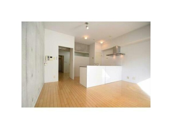 リビングダイニング