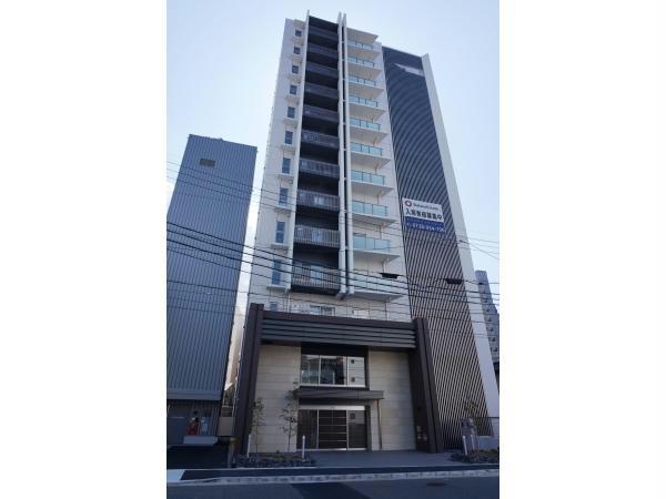 ロイジェント新栄Ⅱ