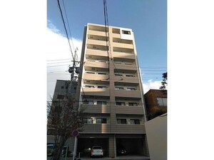 Izumi Tres外観写真