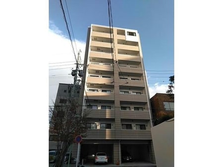Izumi Tres外観写真