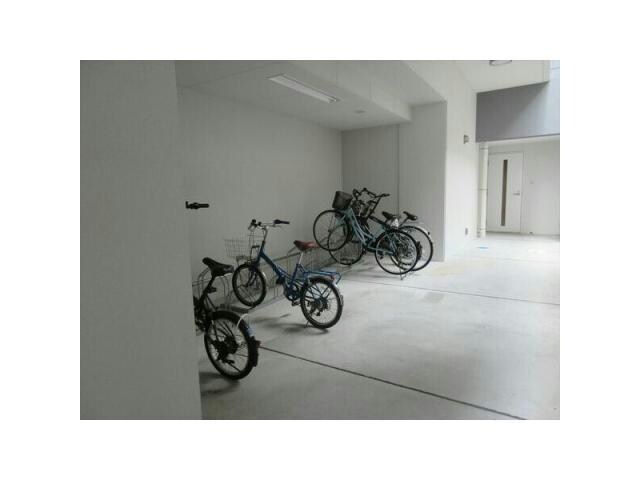 物件外観写真14　