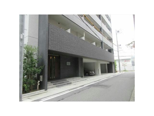 物件外観写真15　