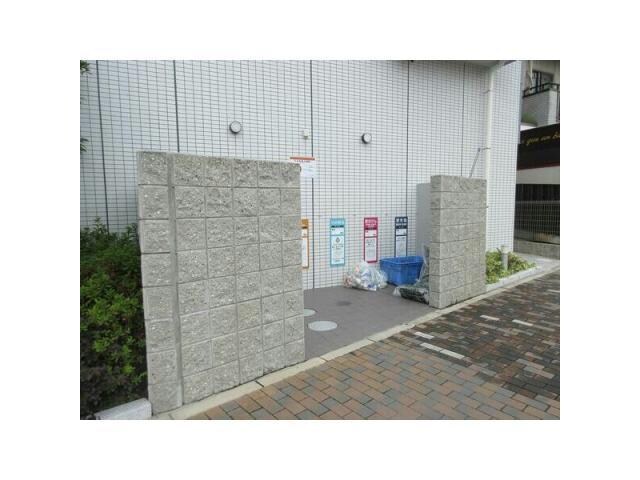 物件外観写真17　