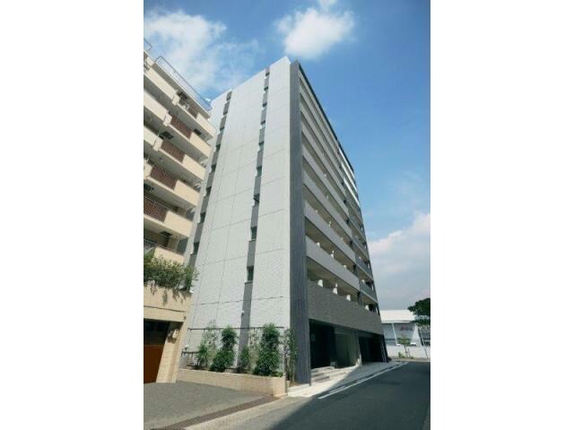 物件外観写真18　