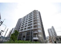 名古屋市営地下鉄鶴舞線 鶴舞駅 11階建 築8年の外観写真