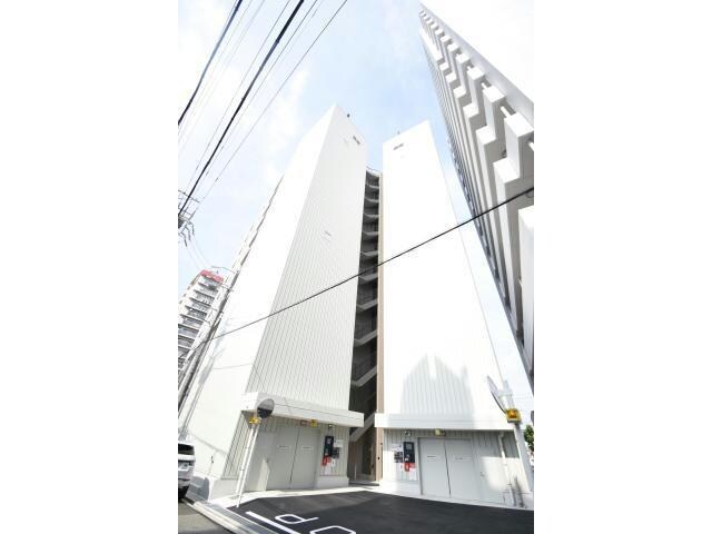 物件外観写真12　