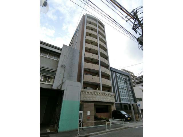 プレサンス栄ラグジュ