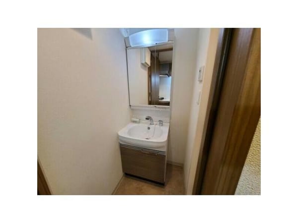 洗面所・脱衣所