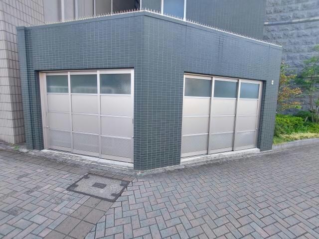 物件外観写真11　