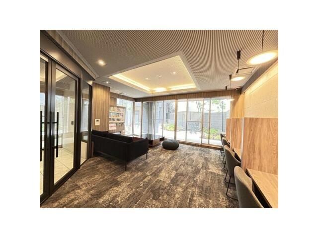 物件外観写真10　