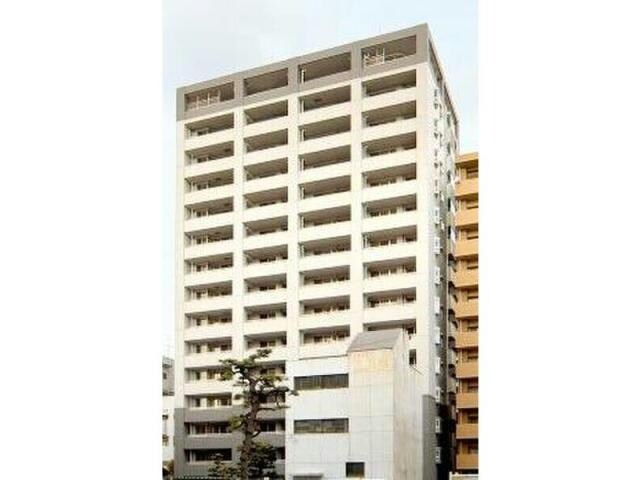 物件外観写真16　