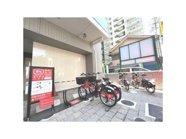 物件外観写真10　