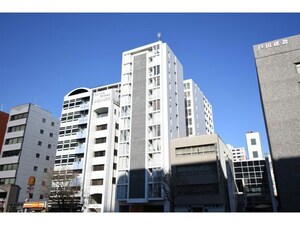 NS ZEAL泉外観写真