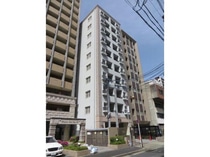 名古屋市営地下鉄名城線 久屋大通駅 10階建 築22年の外観写真