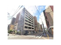 名古屋市営地下鉄名城線 久屋大通駅 10階建 築19年の外観写真