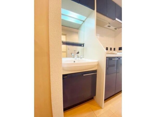 洗面所・脱衣所