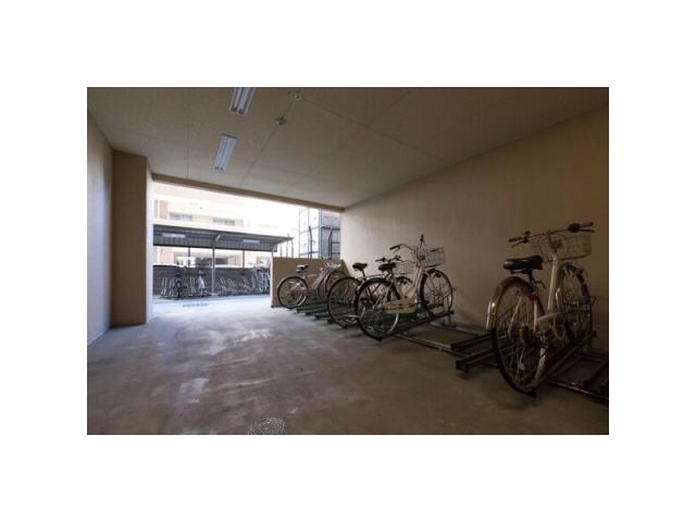 物件外観写真12　