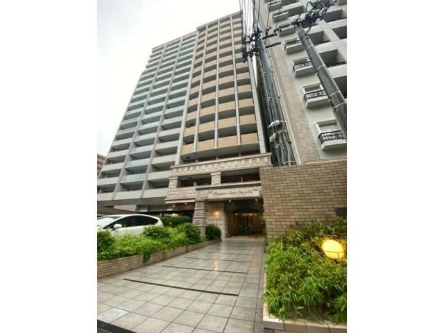 物件外観写真14　