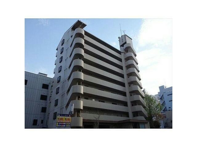 物件外観写真12　