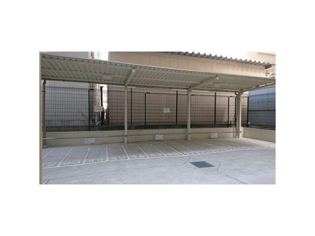 物件外観写真12　