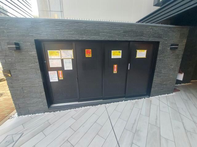 物件外観写真13　