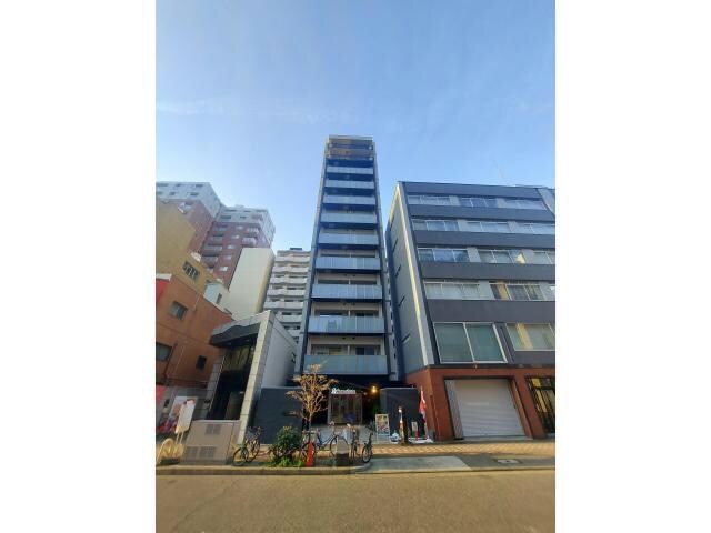 物件外観写真14　