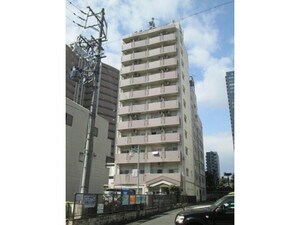ケーエム泉外観写真