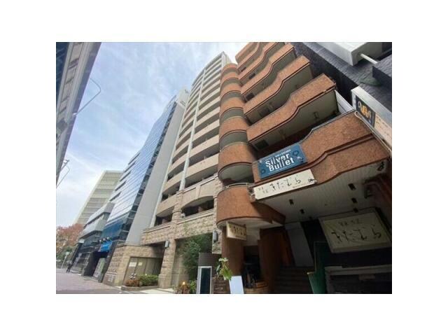 物件外観写真16　