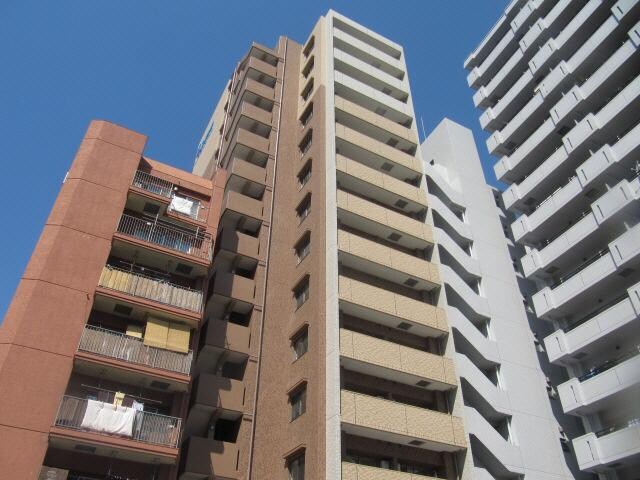 物件外観写真17　