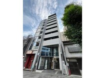 名古屋市営地下鉄名城線 久屋大通駅 10階建 築17年の外観写真