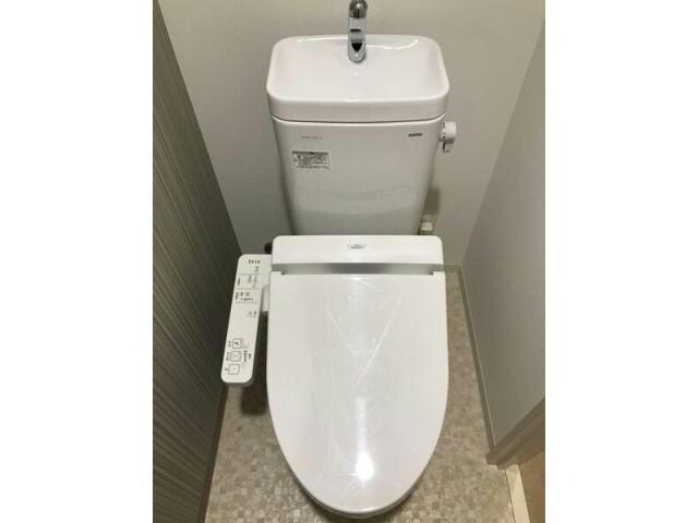 物件内観写真11　