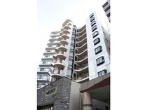 名古屋市営地下鉄桜通線 高岳駅 11階建 築39年の外観写真