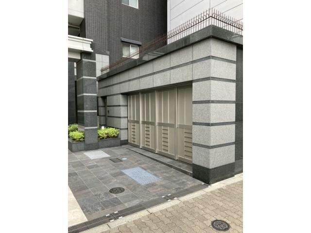 物件外観写真15　