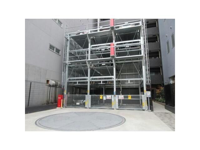 物件外観写真16　