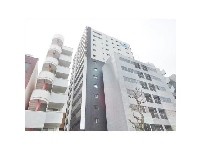 物件外観写真18　