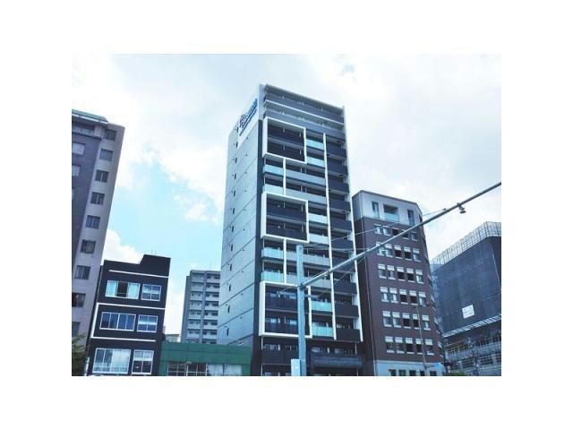 物件外観写真13　