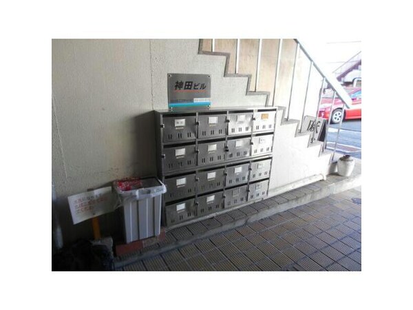 建物設備