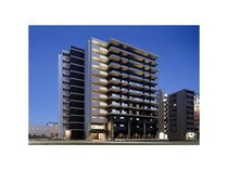 名古屋市営地下鉄鶴舞線 鶴舞駅 12階建 築7年の外観写真