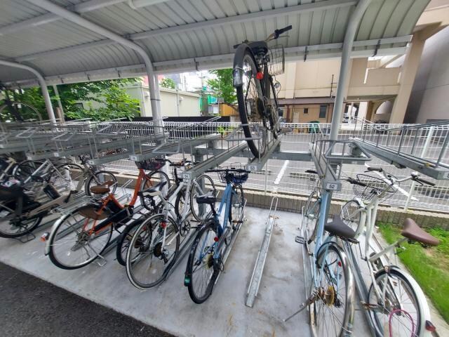 物件外観写真10　