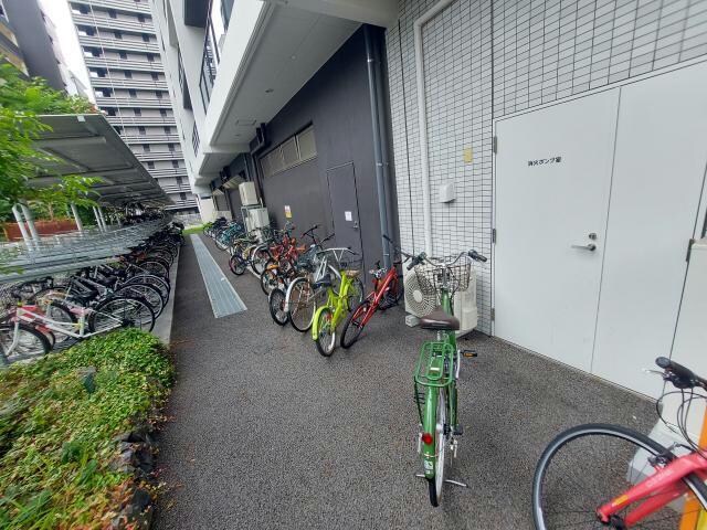 物件外観写真11　