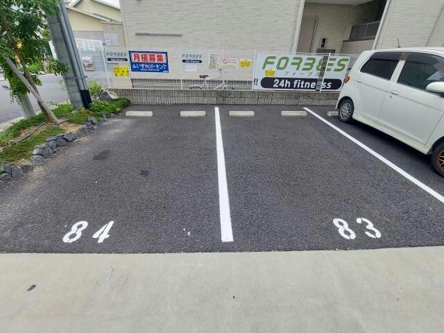 物件外観写真12　