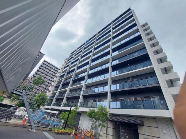 物件外観写真14　