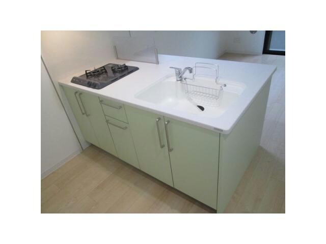 物件内観写真11　