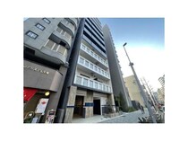 名古屋市営地下鉄東山線 千種駅 11階建 築7年の外観写真