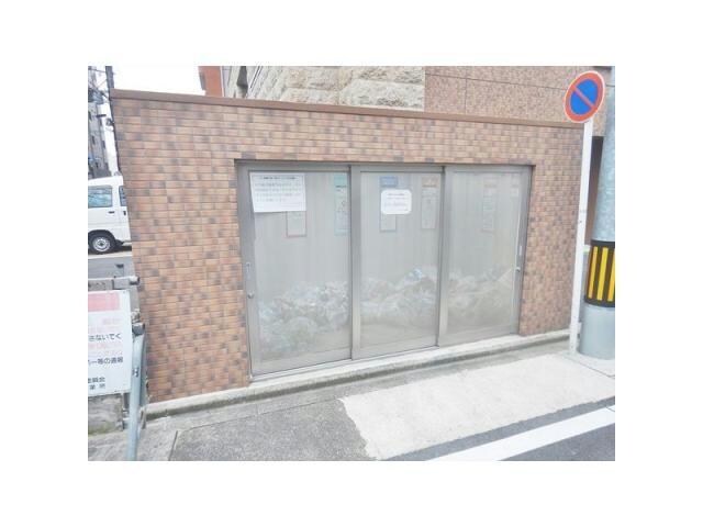 物件外観写真10　