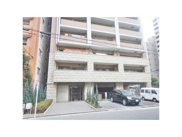 物件外観写真11　