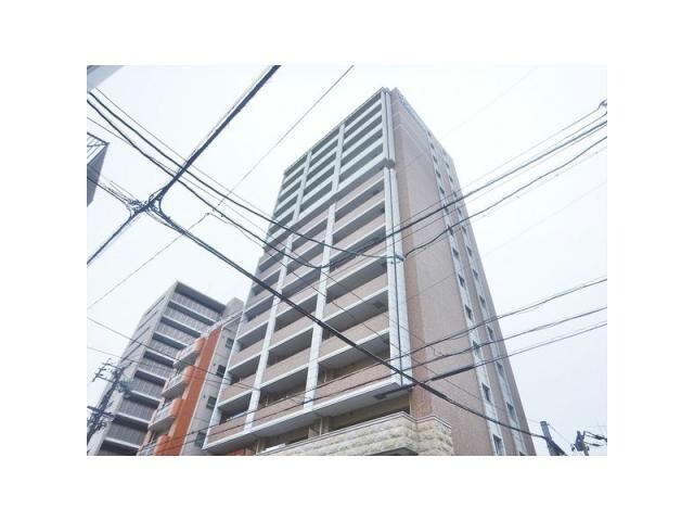 物件外観写真12　