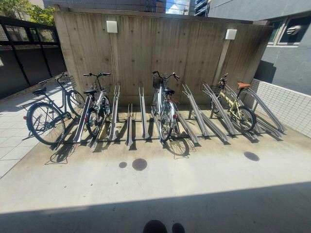 物件外観写真11　