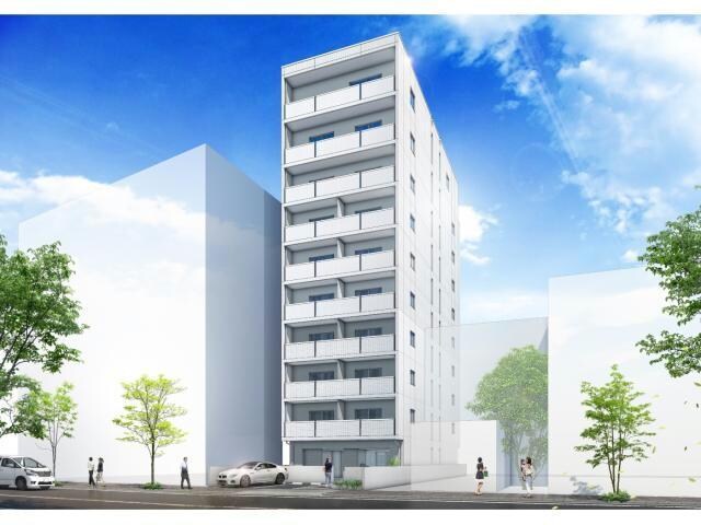 物件外観写真16　