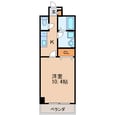 名古屋市営地下鉄東山線 千種駅 10階建 築19年の間取図
